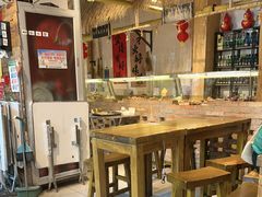 -聚合鑫东北熏酱熟食麻辣面(长阳店)