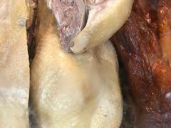 -裴家鸭子(清蒸草鸡虹苑社区菜市场店店)