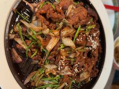 -秀儿四九城·新京菜(亚运村鸟巢店)