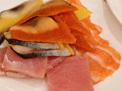 -芭菲盛宴·环球美食(袁家岗店)