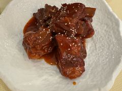 -古韵轩·江浙融合菜(梁溪店)