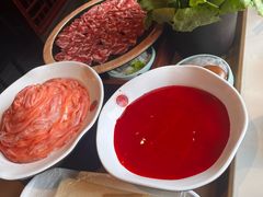 -山城辣妹子(定福庄店)