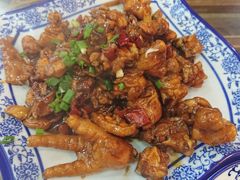 -徽州美食(三十年老店)