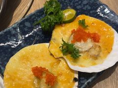 -大渔铁板烧(万象城店)