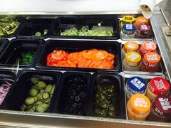 -赛百味SUBWAY(三阳广场店)