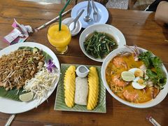 -Kat's Kitchen
