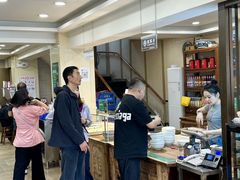 -老刘家永盛斋·传统泡馍(东关南街店)