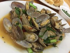 -长平老姿娘夜粥(平东一街店)