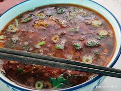 -龙门李家三旦羊肉汤馆