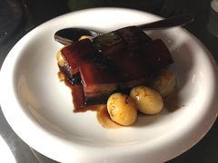 -九里云松·天香餐厅