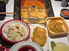 -九鼎轩脆毛肚火锅(南京东路店)