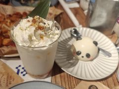 -18号酒馆(天目里店)