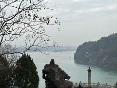 -三游洞