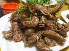 -大城·烧烤海鲜大排档(台东店)