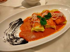 -港丽餐厅(高德置地店)