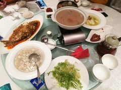 酒糟丸子-亢龙太子酒轩(东湖店)