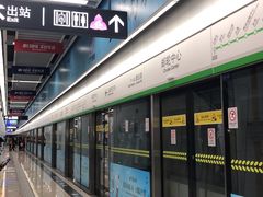 -国际邮轮中心码头(厦鼓码头)
