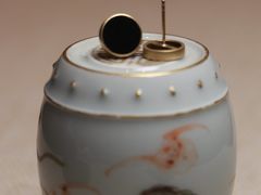 -中福古玩城(浙江中路店)