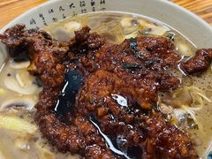 -无名氏面馆(邮电路店)