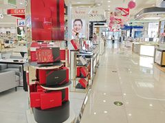 -新世界百货(顺义店)