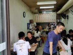 -曹宝林砂锅麻辣烫(星光路店)