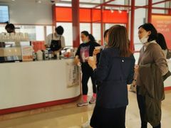 -Manner Coffee(港汇恒隆广场店)