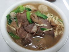 -象山小白象海鲜面