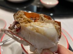 梭子蟹-小厨师·二十年沈家门小海鲜(百井坊巷店)