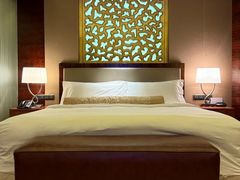 -太原凯宾斯基饭店