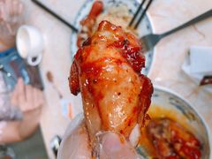 -渔记茶餐厅(渔村店)