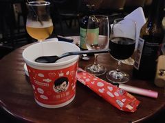 -虚荣精酿酒屋(五羊店)