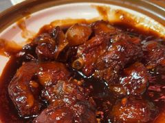 -山四砂锅(太原钟楼街店)