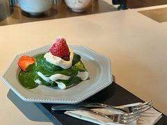 -luutosa  cafe & tea 鹿兔山