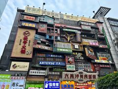-董顺桃老长沙臭豆腐(步行街店)