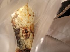 麻酱糖饼-小闺女儿肉龙(西湖道店)