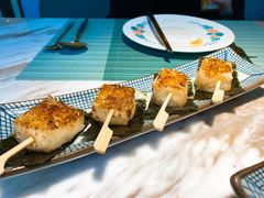 -蜜桃花开·中西融合菜E&W(南长街店)