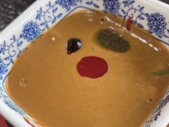 -马记伊源斋涮肉·清真菜(百子湾店)