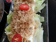 -爆丼日式大排档(季华园店)