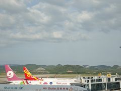 -贵阳龙洞堡国际机场-T2航站楼