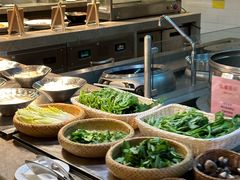 -星璞餐厅(深铁塘朗城君璞酒店)