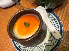 黑糖豆花-云海肴·汽锅鸡·云南代表菜(天山百盛优客店)