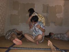 -海韵之星邮轮水会(明发商业广场店)