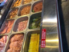 -秋天里·自助烤肉·火锅(乐海城市广场店)