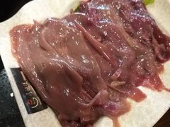 -唇辣号重庆老火锅(亦庄店)