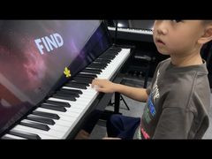 -Mr.先声音乐(东海店)