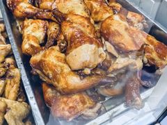 -大益烤鸡