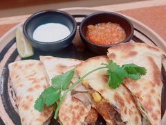 -Taco Mama嗒蔻妈妈墨西哥餐厅(环宇城店)