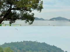 -东钱湖旅游度假区