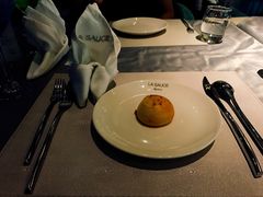 -La Sauce法意餐厅