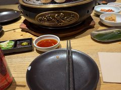 -泥炉烧肉师(新街口金銮巷店)